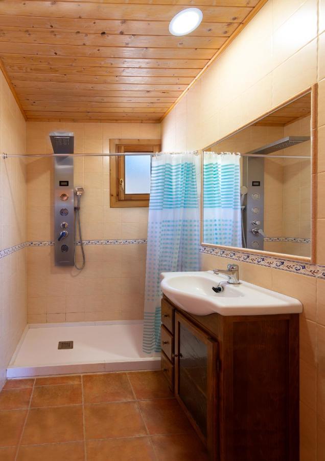 Aledorural Apartment Bagian luar foto