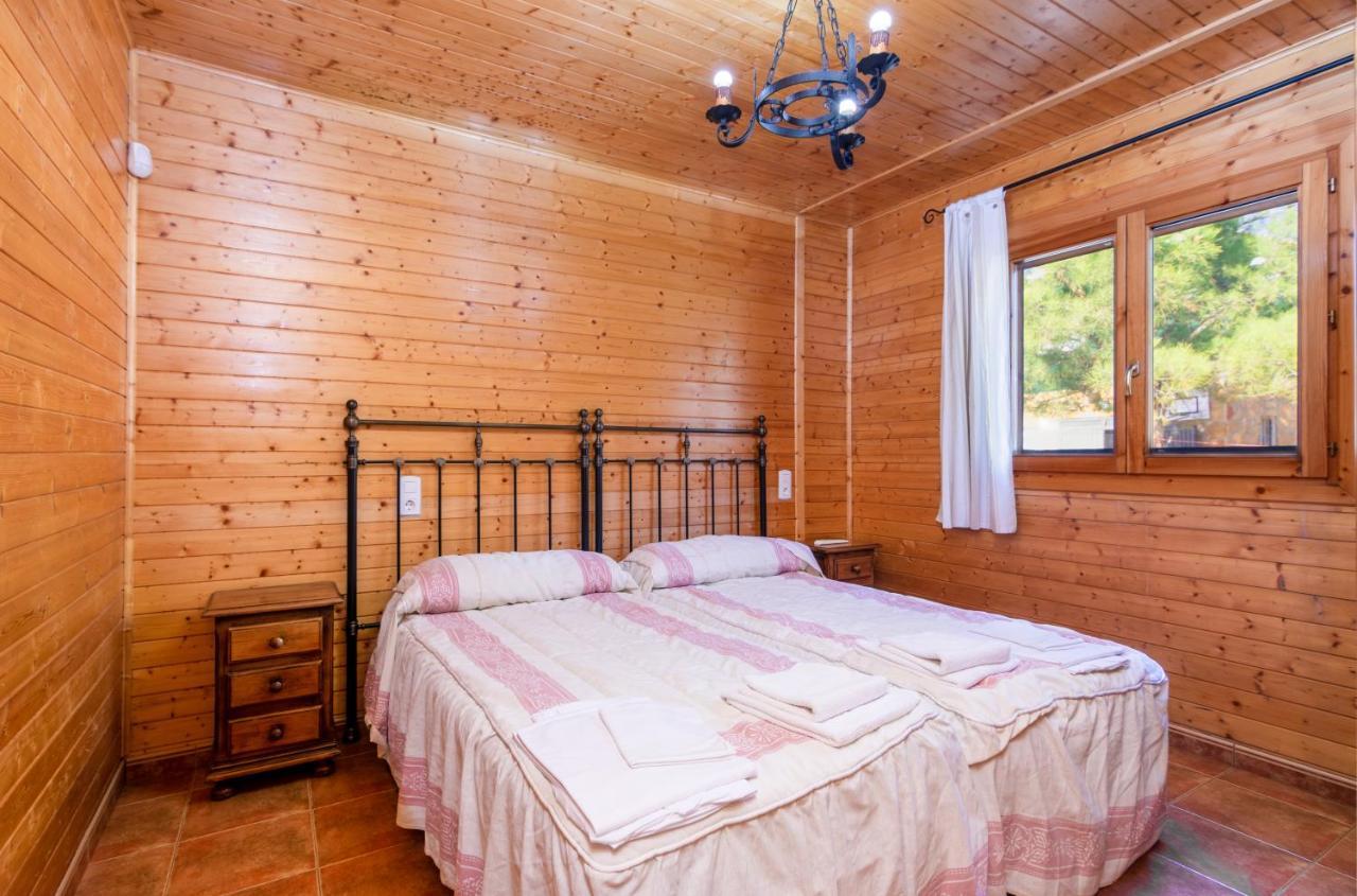 Aledorural Apartment Bagian luar foto