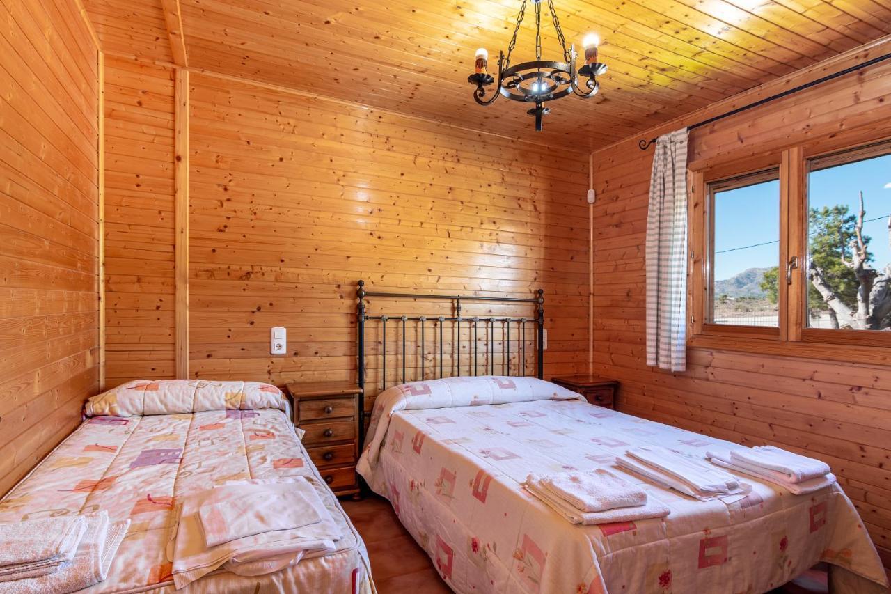 Aledorural Apartment Bagian luar foto