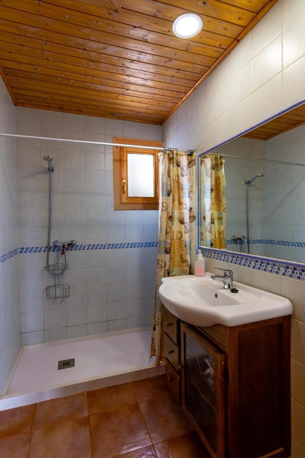 Aledorural Apartment Bagian luar foto
