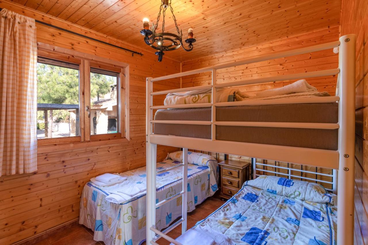 Aledorural Apartment Bagian luar foto