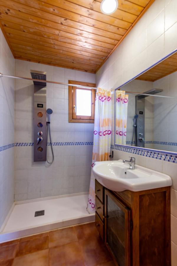 Aledorural Apartment Bagian luar foto