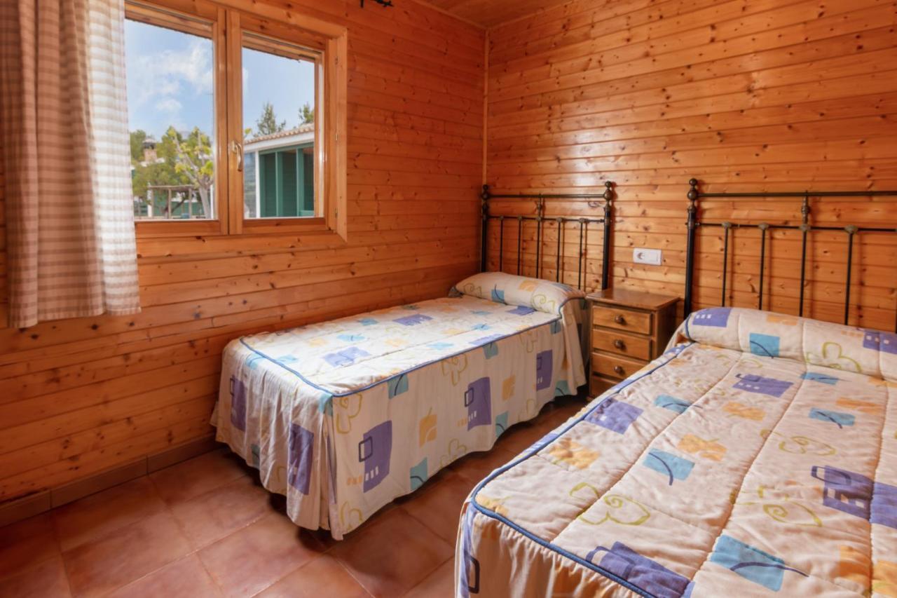 Aledorural Apartment Bagian luar foto